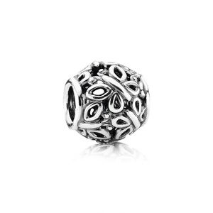Pandora sterling silver charm